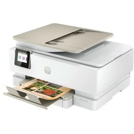 HP Printer - All-In-One - Envy Inspire - Wireless - 7920e