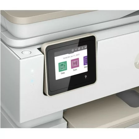 HP Printer - All-In-One - Envy Inspire - Wireless - 7920e