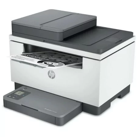 HP Printer - Multifunction - Laserjet - Wireless - M234sdwe