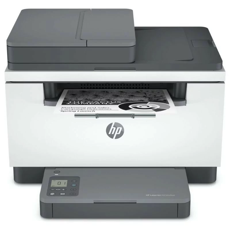 HP Printer - Multifunction - Laserjet - Wireless - M234sdwe
