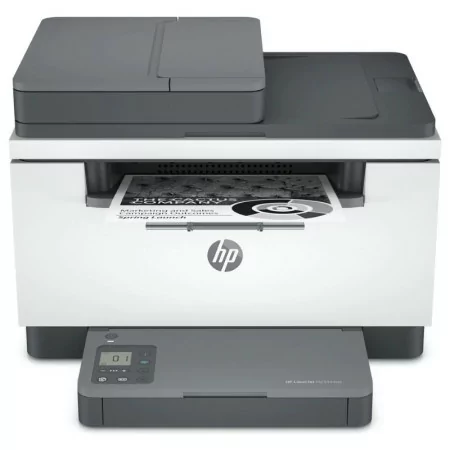 HP Printer - Multifunction - Laserjet - Wireless - M234sdwe