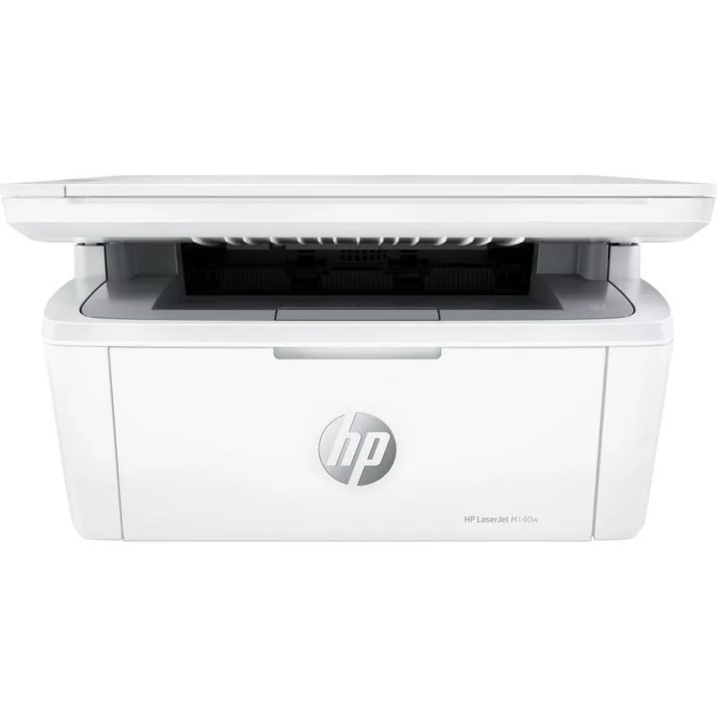 HP Printer - Multifunction - Laserjet - M140w - 7MD72F