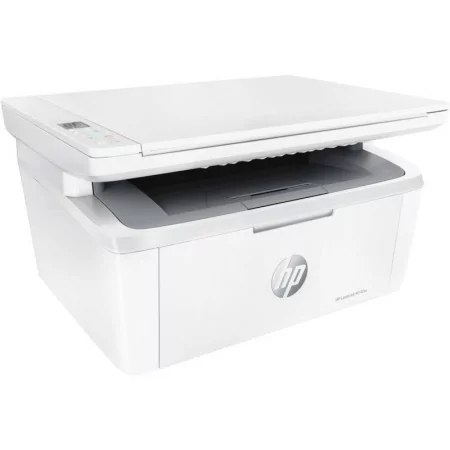 HP Printer - Multifunction - Laserjet - M140w - 7MD72F