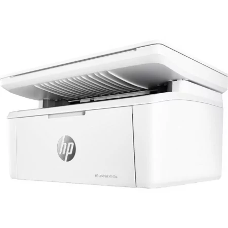 HP Printer - Multifunction - Laserjet - M140w - 7MD72F