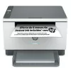 Multifunción láser monocromo hp laserjet mfp m234dwe wifi/ dúplex/ blanca