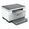 Multifunción láser monocromo hp laserjet mfp m234dwe wifi/ dúplex/ blanca