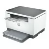 Multifunción láser monocromo hp laserjet mfp m234dwe wifi/ dúplex/ blanca