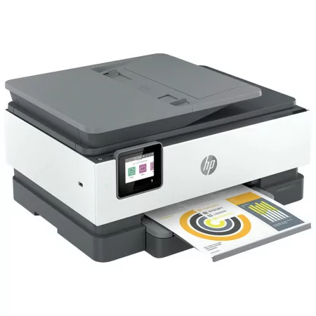 HP Printer - All-In-One - Officejet Pro - Wireless - 8022e