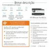 HP Printer - All-In-One - Officejet Pro - Wireless - 8022e