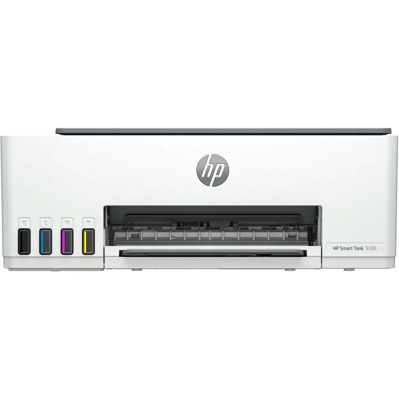 HP Printer - Multifunction - Wireless - Smart Tank - 1F3Y3A