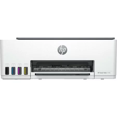 HP Printer - Multifunction - Wireless - Smart Tank - 1F3Y3A