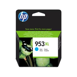Tinteiro HP - Azul - 1450...