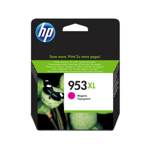 Tinteiro HP - Rosa - 1450...