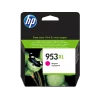 HP Ink Cartridge - Pink - 1450 Pages - F6U17AE