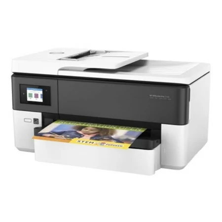 HP Printer - Multifunction - Color - Wireless - OfficeJet Pro 7720