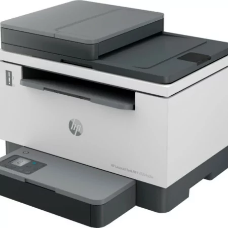 HP Printer - Multifunction - LaserJet Tank 2604sdw - 381V1A