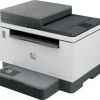 Impressora HP - Multifunções - LaserJet Tank 2604sdw - 381V1A|HP|0195908729303