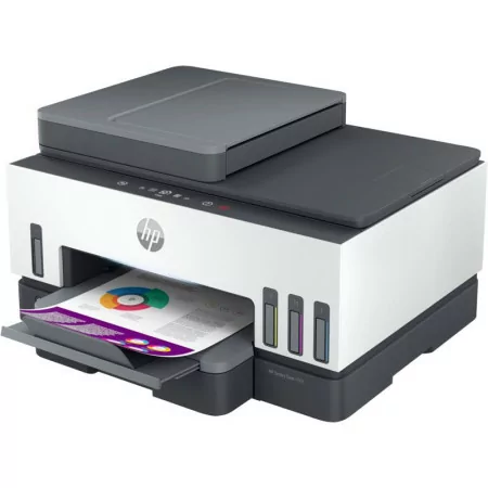 Impressora HP - Multifunções - Smart Tank 7605 - 28C02A|HP|0195908302643