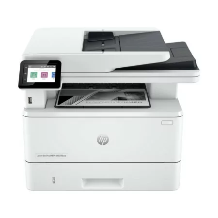 HP Printer - Multifunction - LaserJet Pro 4102fdwe - 2Z624E