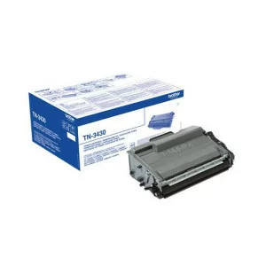 Toner Brother - Preto -...