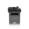 Brother Printer - Multifunction - Monochrome - DCP-L5500DN