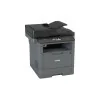 Brother Printer - Multifunction - Monochrome - DCP-L5500DN