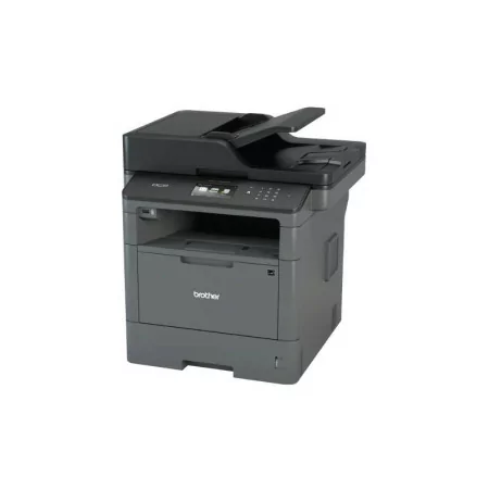 Brother Printer - Multifunction - Monochrome - DCP-L5500DN