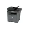 Brother Printer - Multifunction - Monochrome - DCP-L5500DN