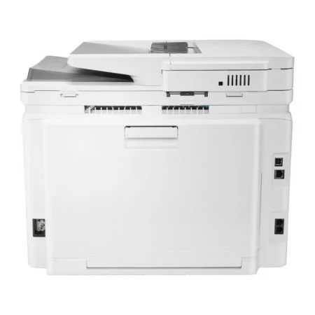 Impressora HP Multifunções Color LaserJet Pro M283fdw