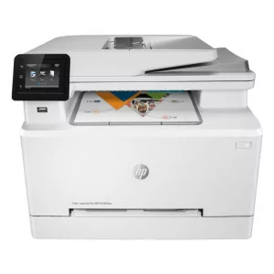 Impressora HP Multifunções...