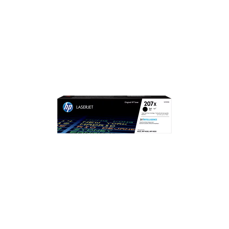 HP Toner - Black - 3150 Pages - W2210X