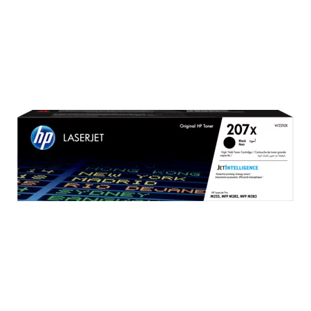 HP Toner - Black - 3150 Pages - W2210X