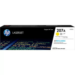 Toner HP - Amarelo - 1350...