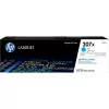 HP Toner - Blue - 2450 Pages - W2211X