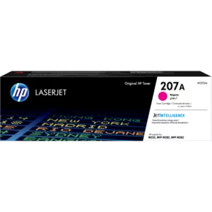 TONER MAGENTA HP 207A