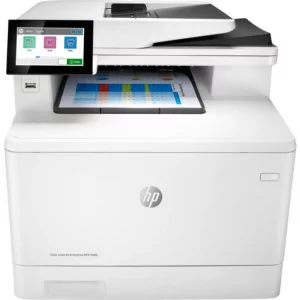 HP Printer - Multifunction...