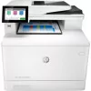 Impressora HP - Multifunções - Cores - Laserjet Enterprise - 3QA55A|HP|0193905216840