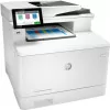 Impressora HP - Multifunções - Cores - Laserjet Enterprise - 3QA55A|HP|0193905216840