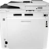 Impressora HP - Multifunções - Cores - Laserjet Enterprise - 3QA55A|HP|0193905216840