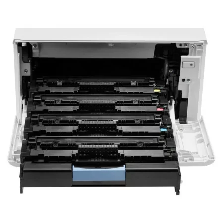 HP Printer - All-In-One - Color - LaserJet Pro M479fdn - W1A79A