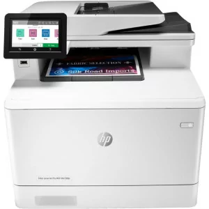 HP Printer - All-In-One -...