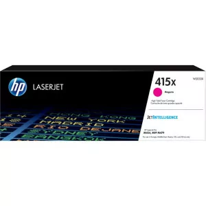 HP Toner - Pink - 6000...