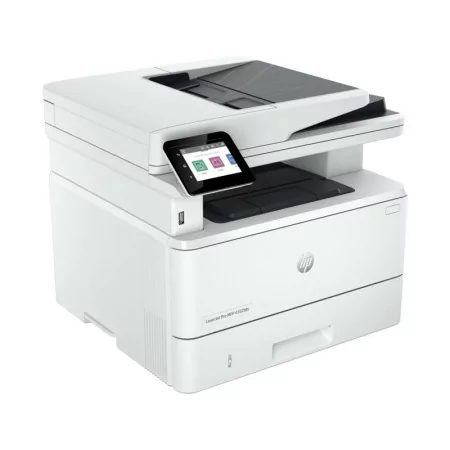 Impressora HP Multifunções LaserJet Pro MFP 4102fdn