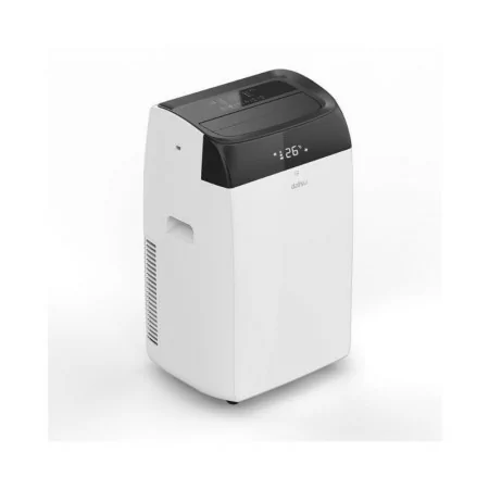 Ar Condicionado Portátil Daitsu - APD12FCX Bomba de Calor - 12.000 BTU|Daitsu|8432884626649