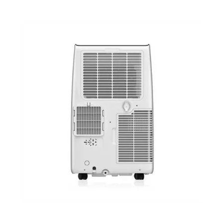 Ar Condicionado Portátil Daitsu - APD12FCX Bomba de Calor - 12.000 BTU|Daitsu|8432884626649
