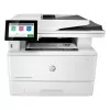 Impressora HP - Multifunções - LaserJet Enterprise M430f - 3PZ55A|HP|0193905205479