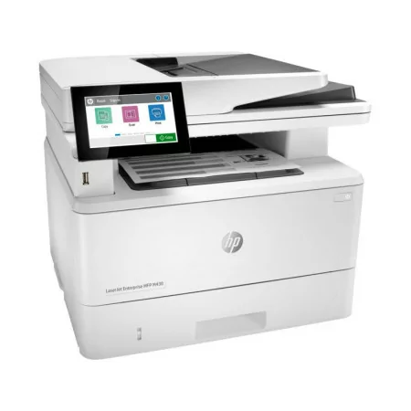 HP Printer - All-In-One - LaserJet Enterprise M430f - 3PZ55A