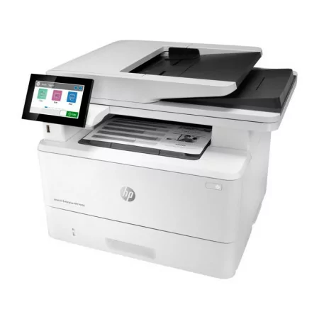 HP Printer - All-In-One - LaserJet Enterprise M430f - 3PZ55A