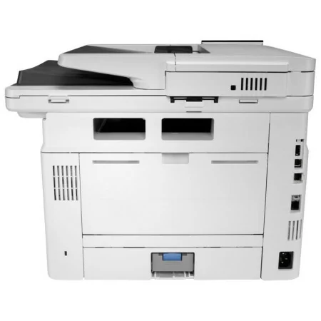 Impressora HP - Multifunções - LaserJet Enterprise M430f - 3PZ55A|HP|0193905205479