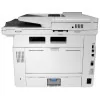 Impressora HP - Multifunções - LaserJet Enterprise M430f - 3PZ55A|HP|0193905205479